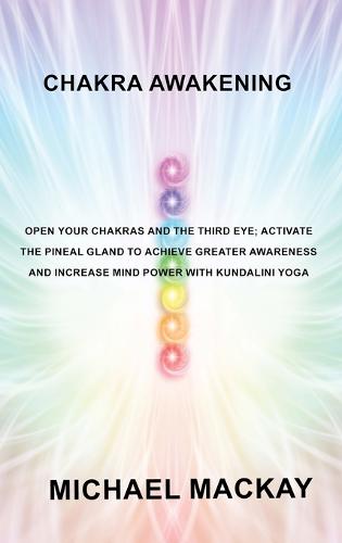 Chakra Awakening