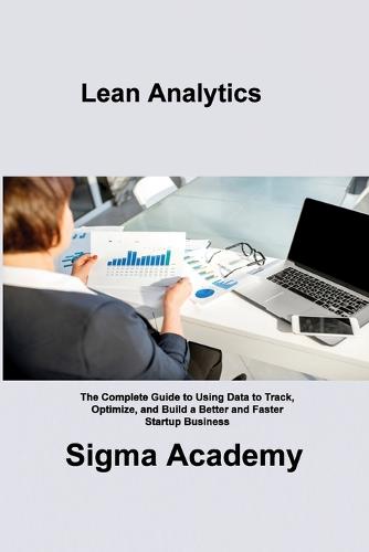 Lean Analytics