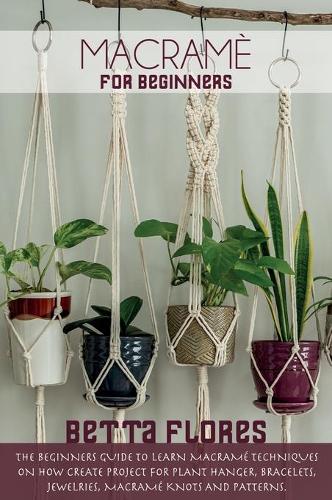 Macramé for Beginners