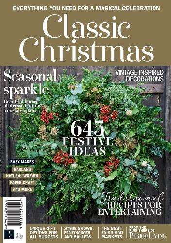 Period Living Classic Christmas