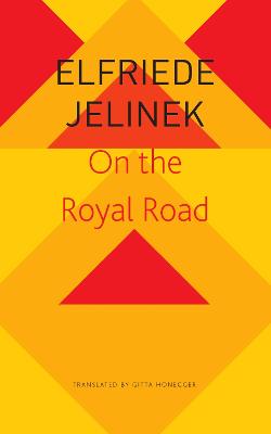 On the Royal Road – The Burgher King