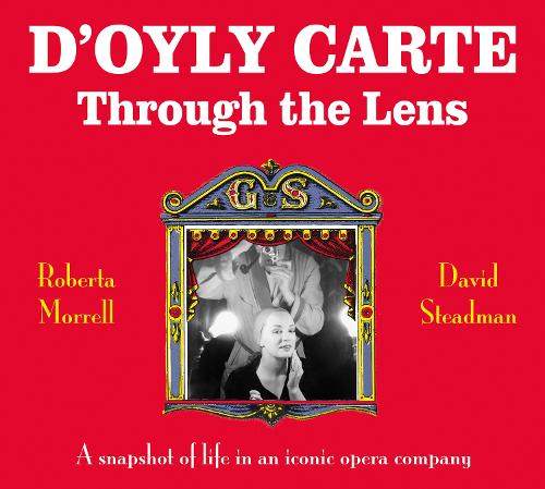 D’Oyly Carte