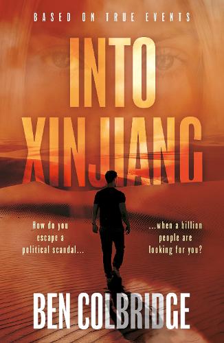 Into Xinjiang