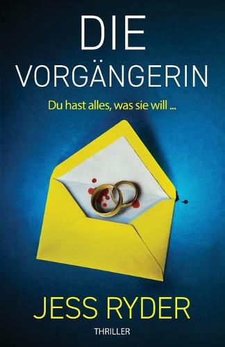Die Vorgängerin