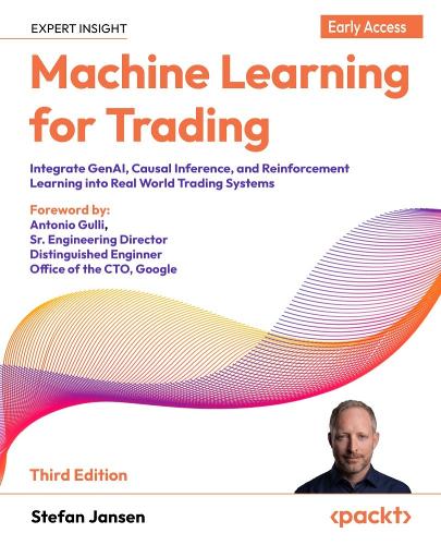 Machine Learning for Trading
