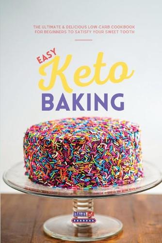 Easy Keto Baking