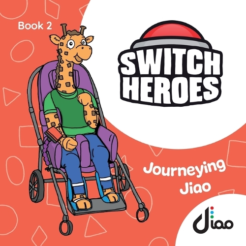 Journeying Jiao