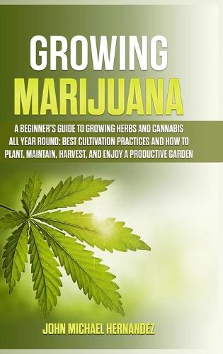 Growing Marijuana