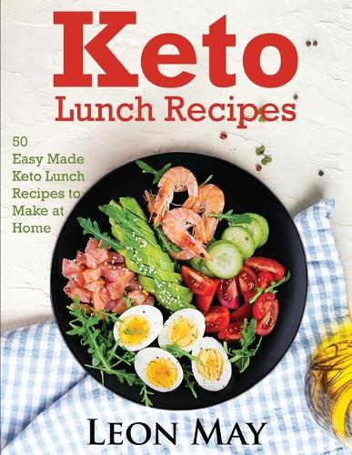 Keto Lunch Recipes