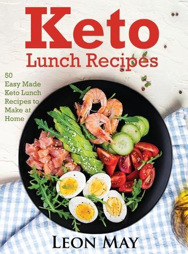 Keto Lunch Recipes