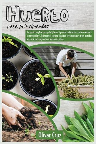 Huerto Para Principiantes