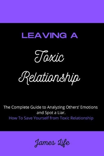 Leaving a Toxic Relationship