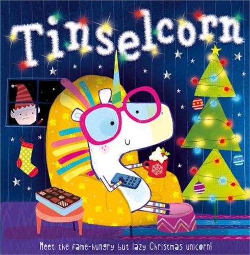 Tinselcorn