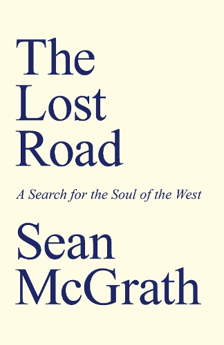 The Lost Road