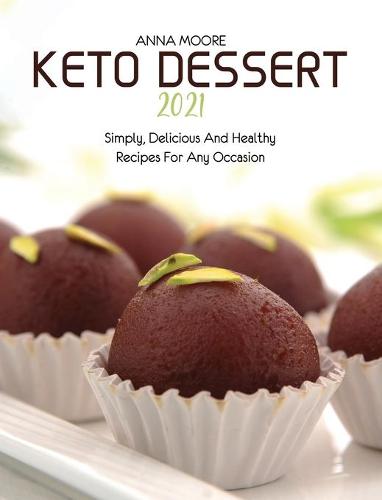 Keto Dessert 2021
