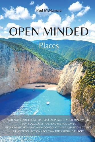 Open Minded Places