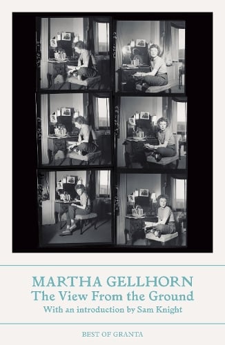 The View From the Ground