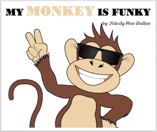 My Monkey is Funky