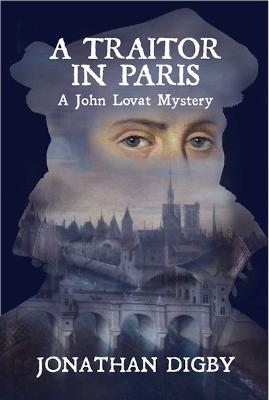 A Traitor in Paris