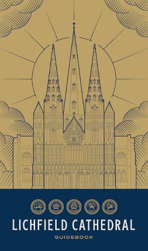 Lichfield Cathedral Guidebook