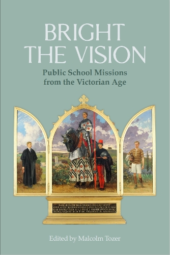Bright the Vision
