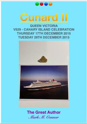 Cunard II