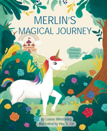 Merlin's Magical Journey