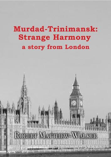 Murdad-Trinimansk: Strange Harmony