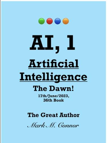 AI, 1, Artificial Intelligence