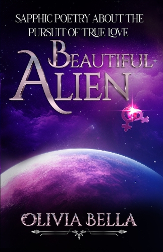 Beautiful Alien