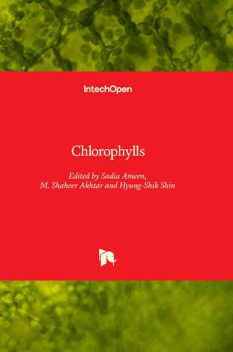 Chlorophylls