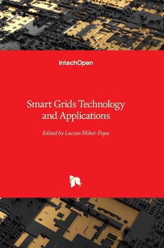 Smart Grids Technology and Applications