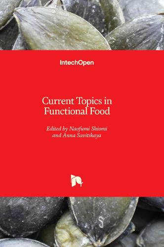 Current Topics in Functional Food