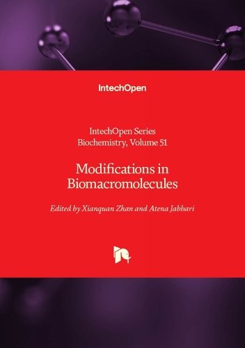 Modifications in Biomacromolecules