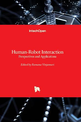 Human-Robot Interaction