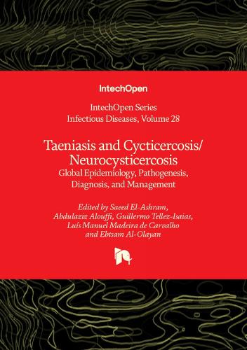 Taeniasis and Cycticercosis/Neurocysticercosis