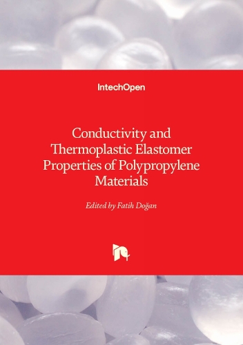 Conductivity and Thermoplastic Elastomer Properties of Polypropylene Materials