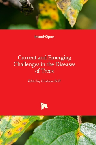 Current and Emerging Challenges in the Diseases of Trees