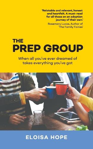 The Prep Group