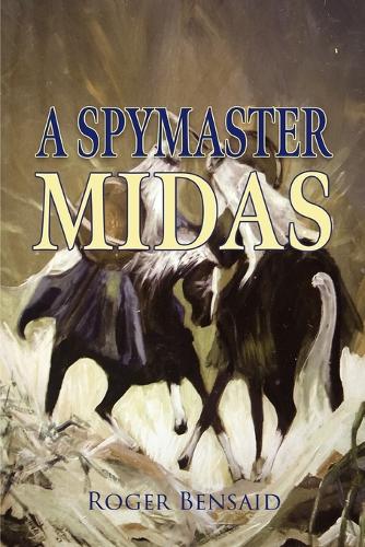 A Spymaster