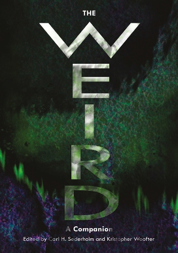 The Weird