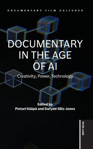 Documentary in the Age of AI