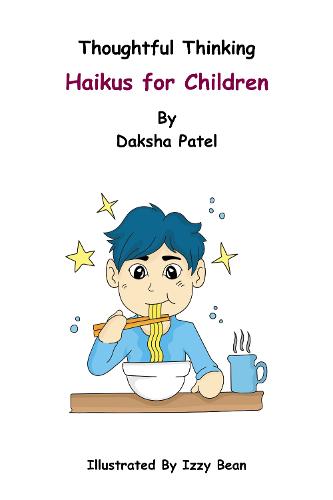 Thoughtful Thinking - Haikus for Children