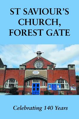 St Saviour's Church, Forest Gate