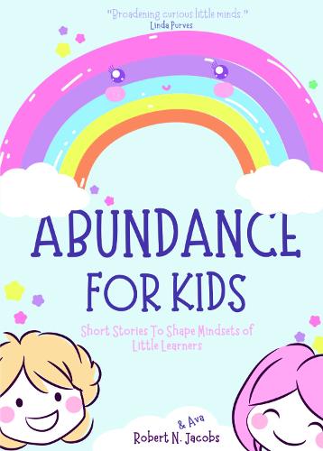 Abundance For Kids