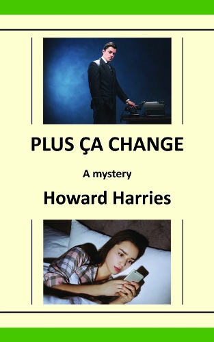 Plus Ca Change