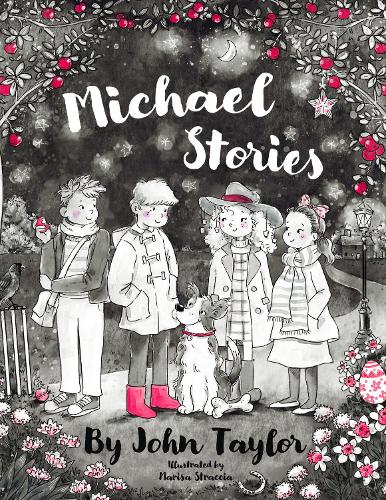 Michael Stories