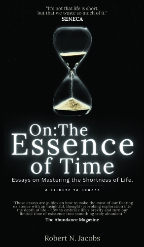 On: The Essence of Time