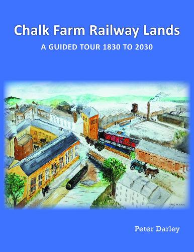 Chalk Farm Railway Lands
