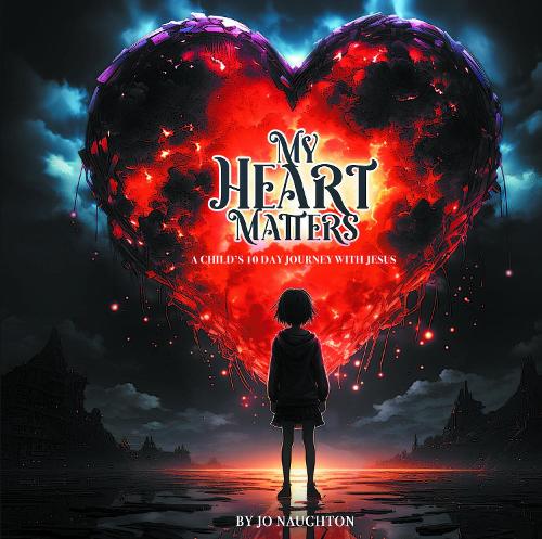 My Heart Matters
